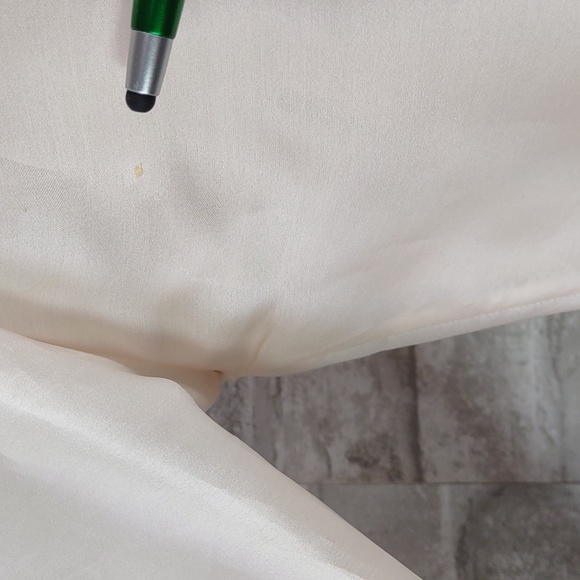 Ann Taylor Silk Shantung Jacket/Tank Set - Picture 11 of 11